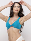 Turquoise color option
