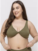 Olive color option