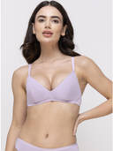 Lavender color option