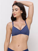 Navy Blue color option