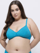 Turquoise color option