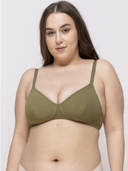 Olive color option, Currently selected