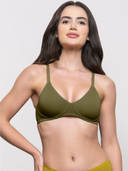 Olive color option