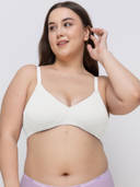 White color option