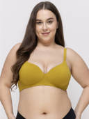 Mustard color option