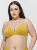 Mustard color option, Currently selected