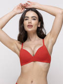 Red color option