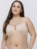 Beige color option