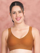 Orange color option