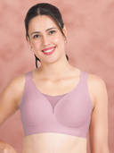 Pink color option, Currently selected