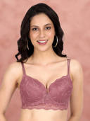 Pink color option, Currently selected