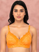 Yellow color option, Currently selected