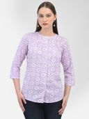 Lavender color option