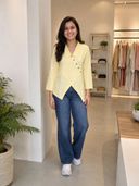 Yellow color option, Sold out, Currently selected