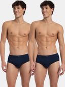 Navy Blue color option, Currently selected