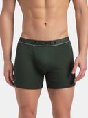 Green color option