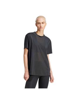 adidas - aSMC TPA TEE Black Running Women T-Shirts