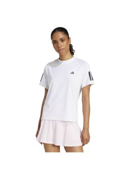 adidas - CLUB TEE White Tennis Women T-Shirts
