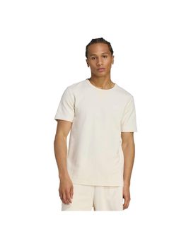 adidas Originals - ESS W TEE White Men T-Shirts