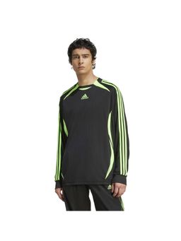 adidas Originals - TEAMGEIST LS Black Men T-Shirts