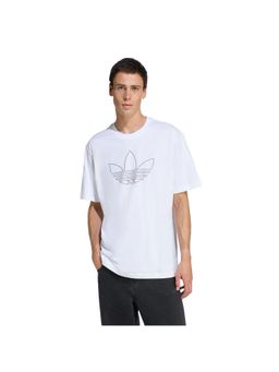 adidas Originals - STUDDED TEE White Men T-Shirts