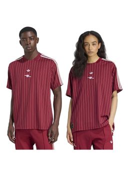 adidas - AFC ICON JSY Burgundy Football Unisex Jersey