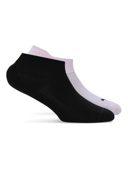 Puma - MINI PAWS 2 Pair Womens Black Socks