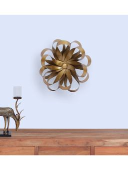 Vedas - W-Rosy Flower Decor Small