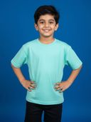 Aqua color option, Currently selected