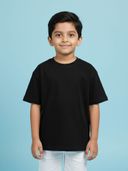 Black color option, Currently selected