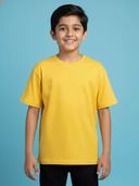 Yellow color option, Currently selected