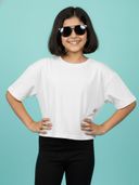 White color option, Currently selected