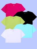 Multi-Color color option, Currently selected