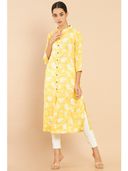 Yellow color option, Sold out, Currently selected