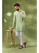 Green color option, Sold out, Currently selected