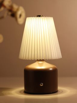 De Maison Decor - Brown Dora's Lamp