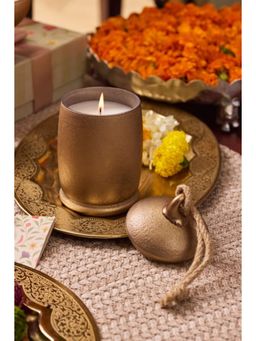 DOFT - Golden Hour Lid Candle