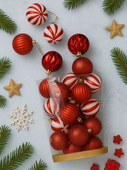 Little Surprise Box - Multi-Color Christmas Tree Set