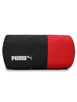Puma - CR Gym Unisex Black Sports Bag