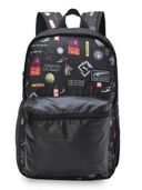 Black color option, Currently selected