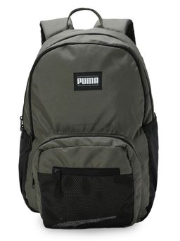 Puma - Formstripe Unisex Grey Backpack