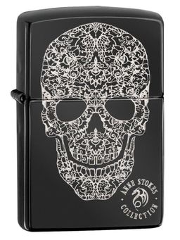 Zippo - Anne Stokes Windproof Pocket Lighter