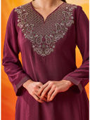 Pink color option, Currently selected