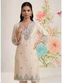 Ivory color option