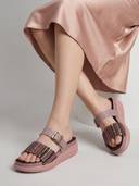 Peach color option