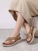 Taupe color option, Currently selected