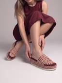 Maroon color option