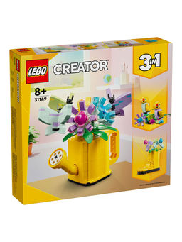 LEGO - 31149 Flowers in Watering Can V29