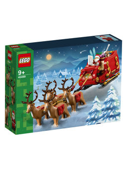 LEGO - 40499 Santas Sleigh V29