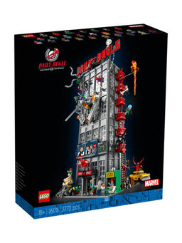 LEGO - 76178 Daily Bugle V29